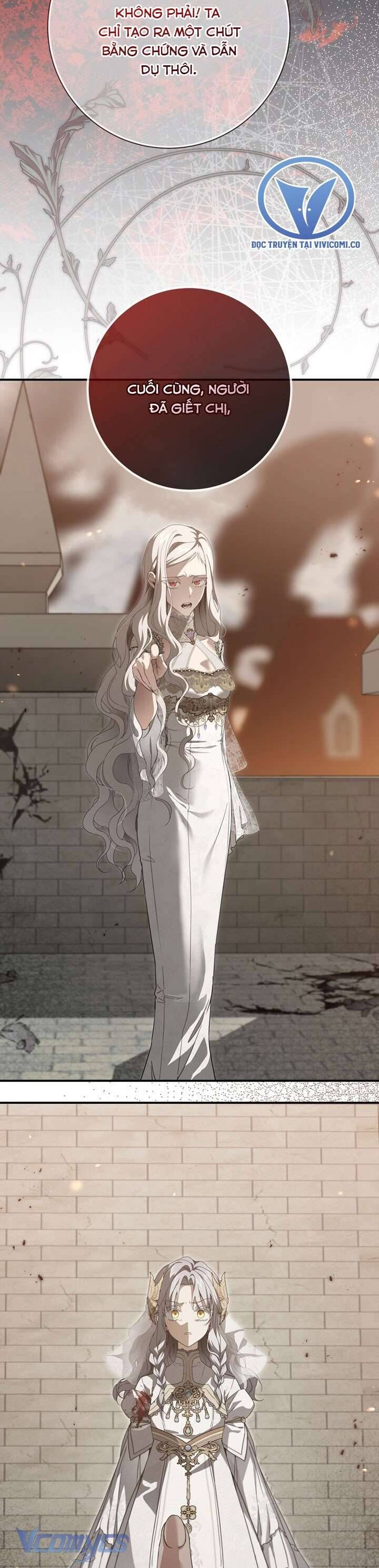 Lần Nữa Toả Sáng Chapter 109 - Trang 19