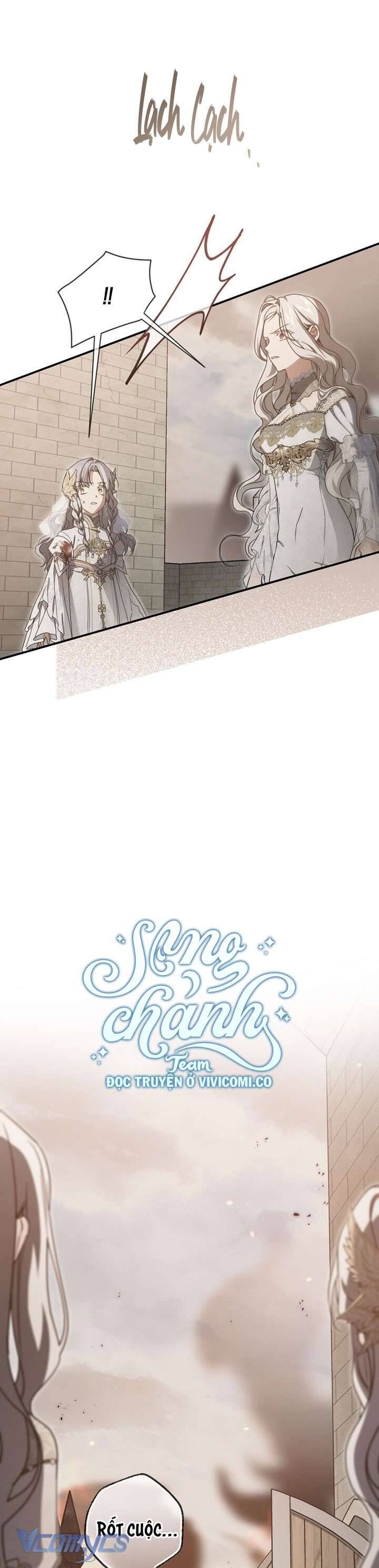 Lần Nữa Toả Sáng Chapter 109 - Trang 21