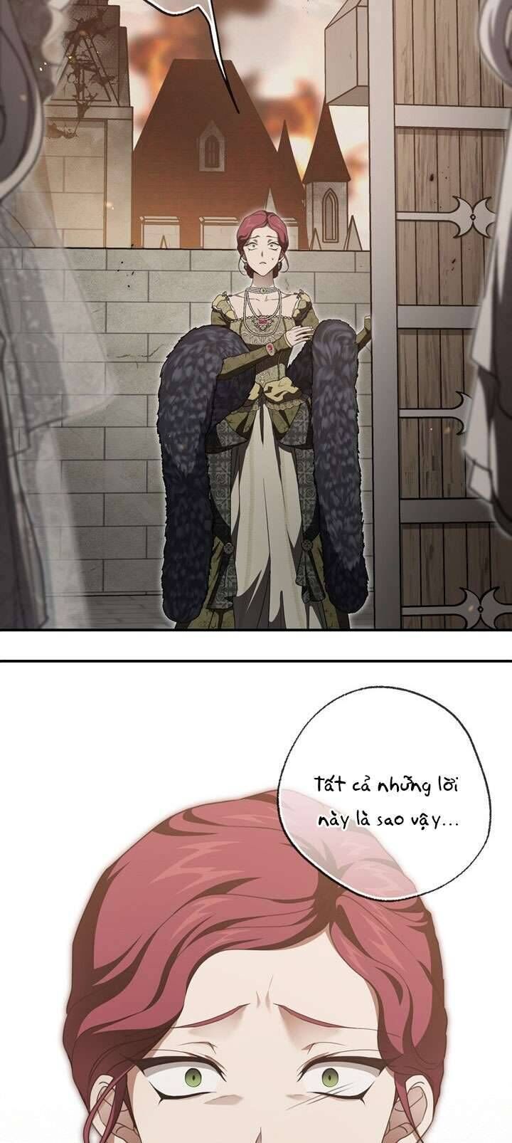 Lần Nữa Toả Sáng Chapter 109 - Trang 22