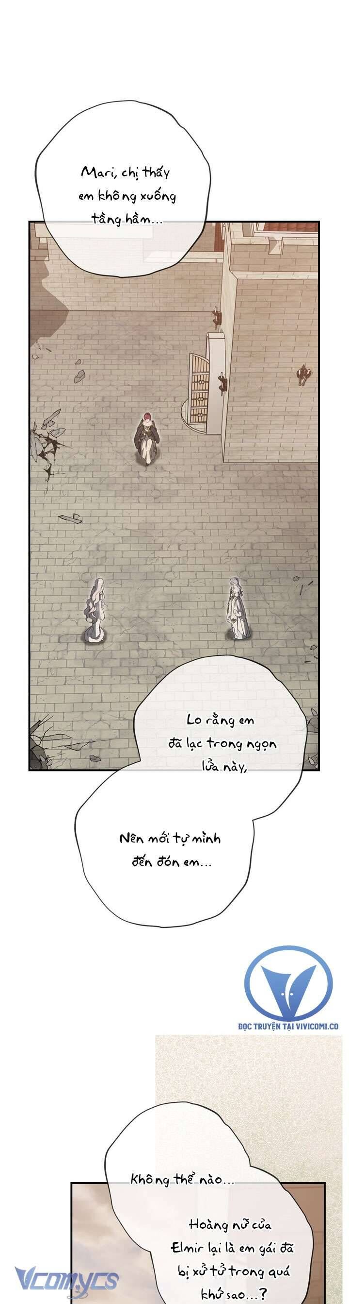 Lần Nữa Toả Sáng Chapter 109 - Trang 25