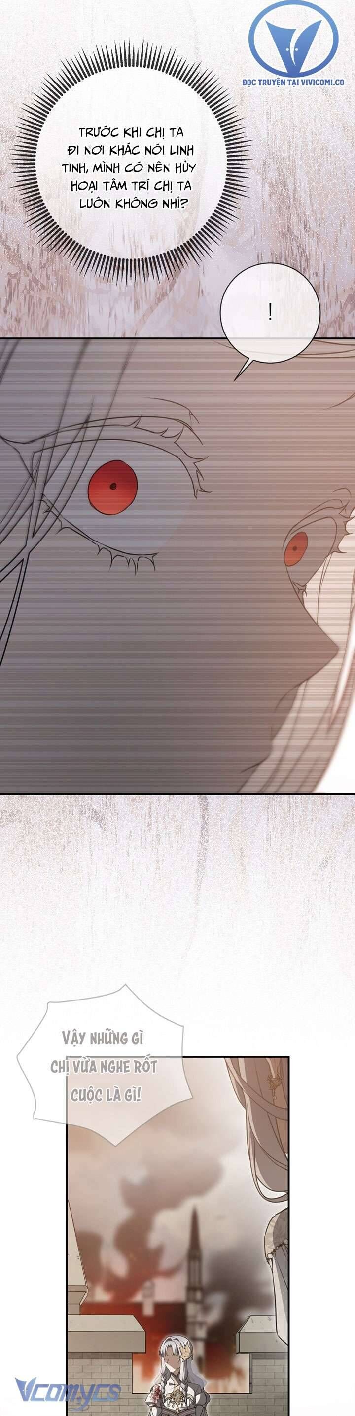 Lần Nữa Toả Sáng Chapter 109 - Trang 27