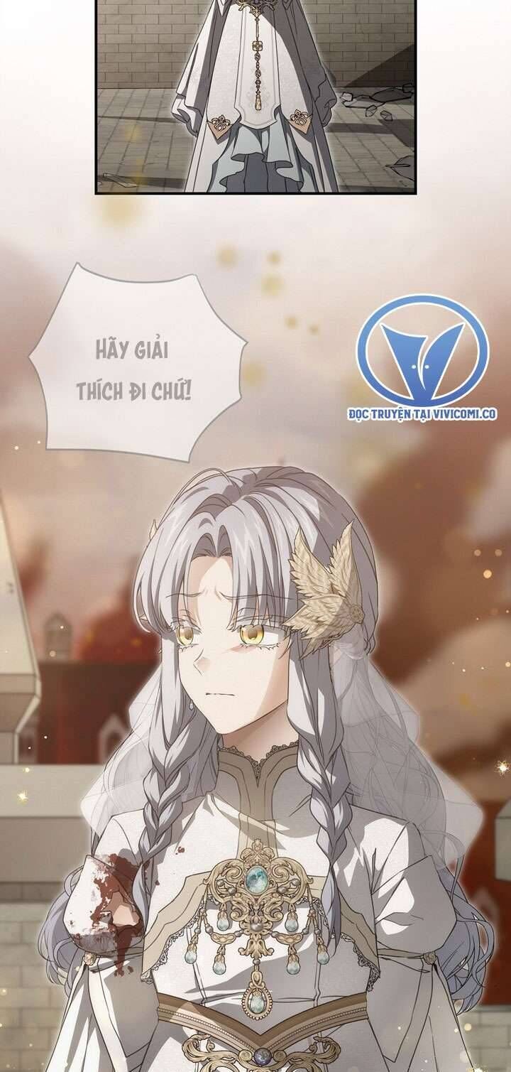 Lần Nữa Toả Sáng Chapter 109 - Trang 28