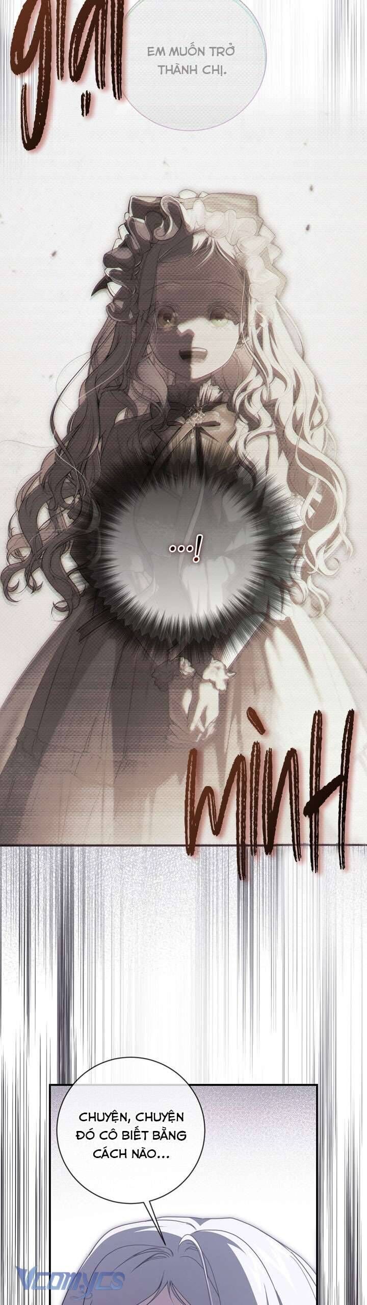 Lần Nữa Toả Sáng Chapter 109 - Trang 3