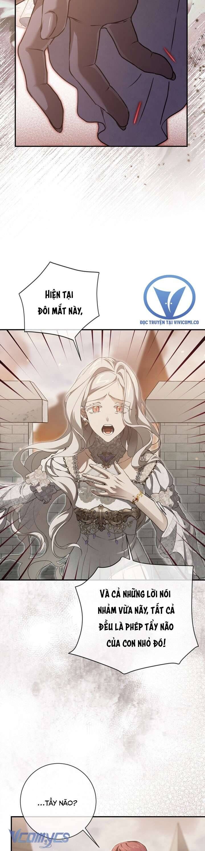 Lần Nữa Toả Sáng Chapter 109 - Trang 30