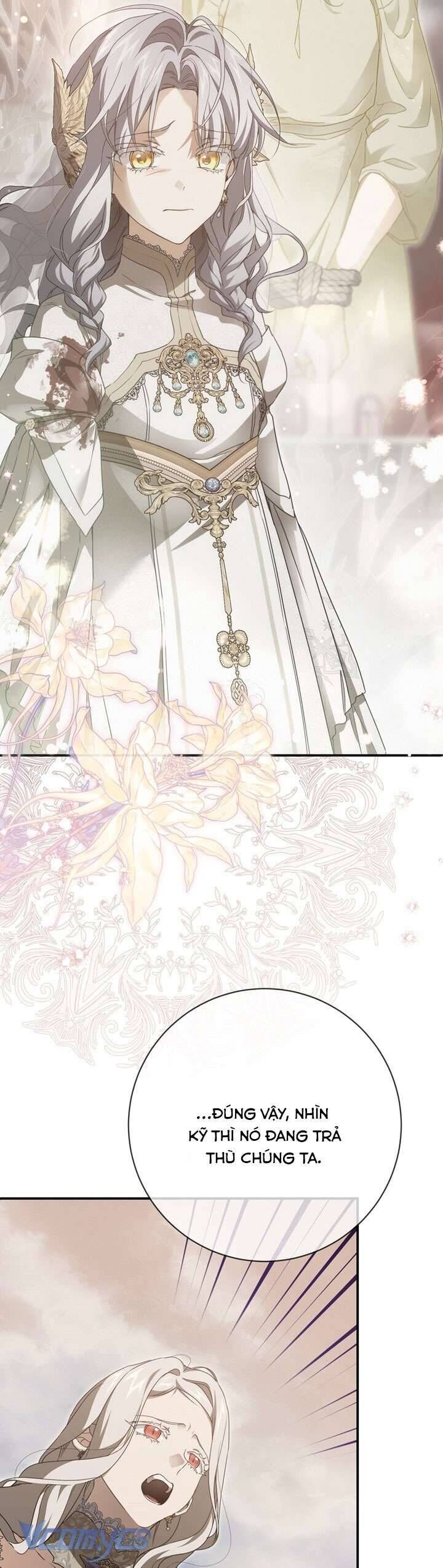 Lần Nữa Toả Sáng Chapter 109 - Trang 32