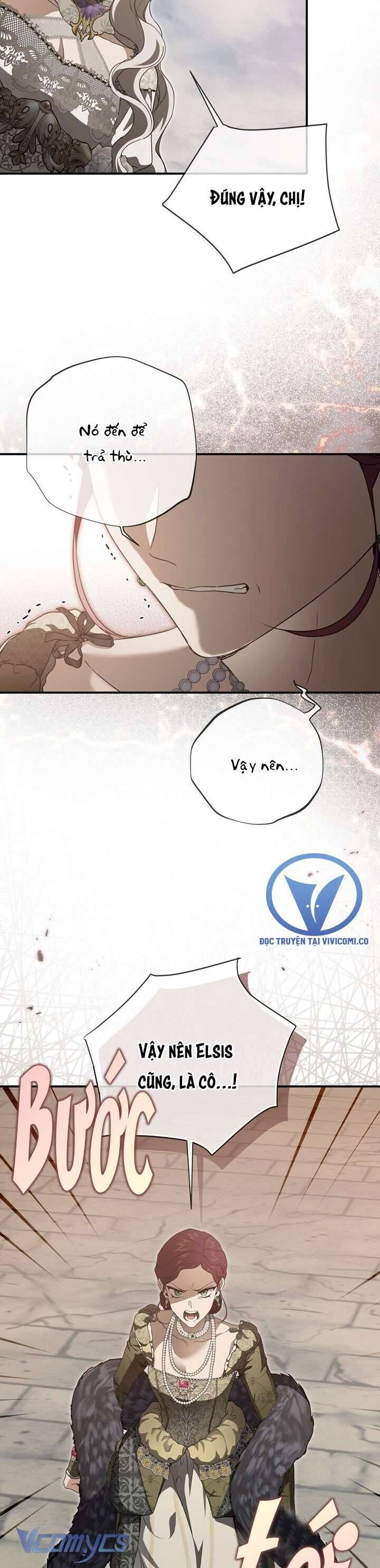 Lần Nữa Toả Sáng Chapter 109 - Trang 33