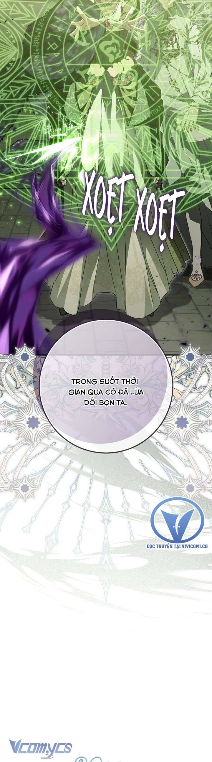 Lần Nữa Toả Sáng Chapter 109 - Trang 38