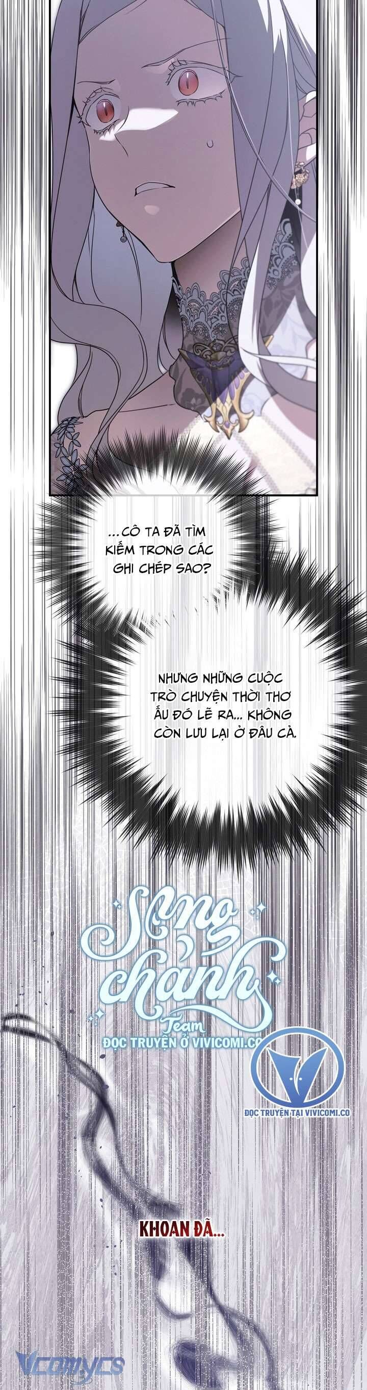 Lần Nữa Toả Sáng Chapter 109 - Trang 4