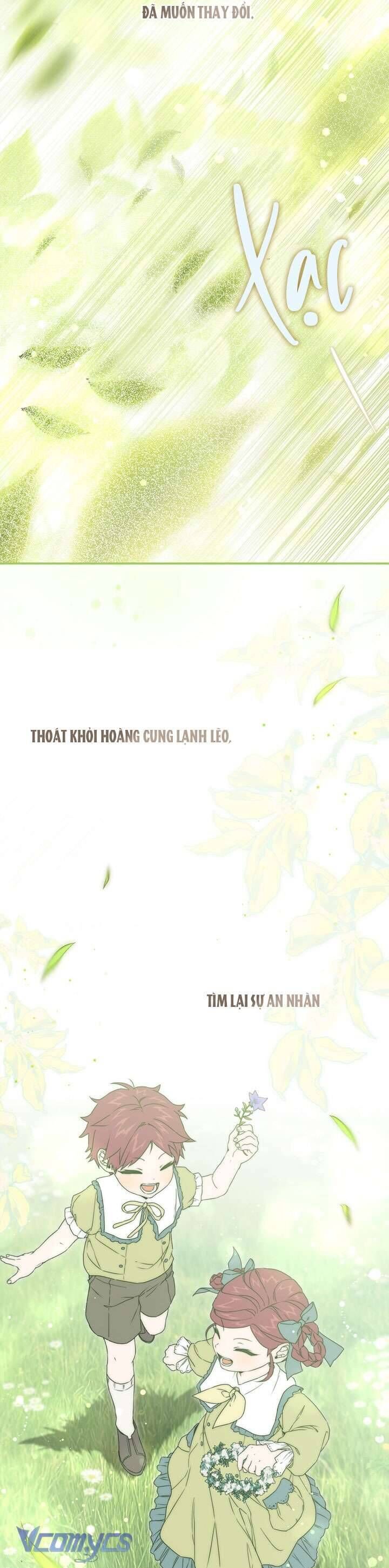 Lần Nữa Toả Sáng Chapter 109 - Trang 40