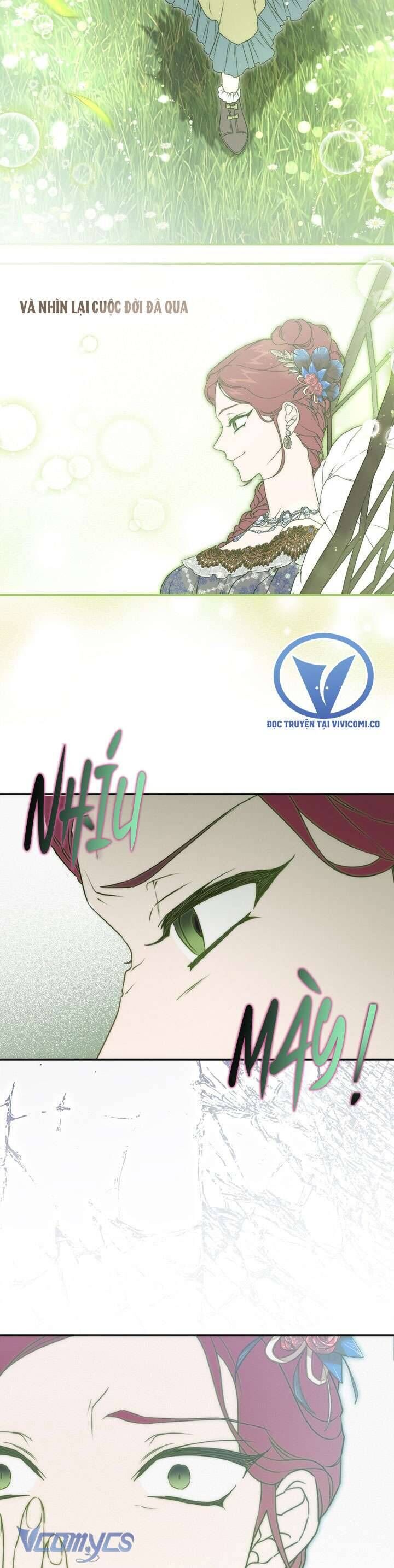 Lần Nữa Toả Sáng Chapter 109 - Trang 41