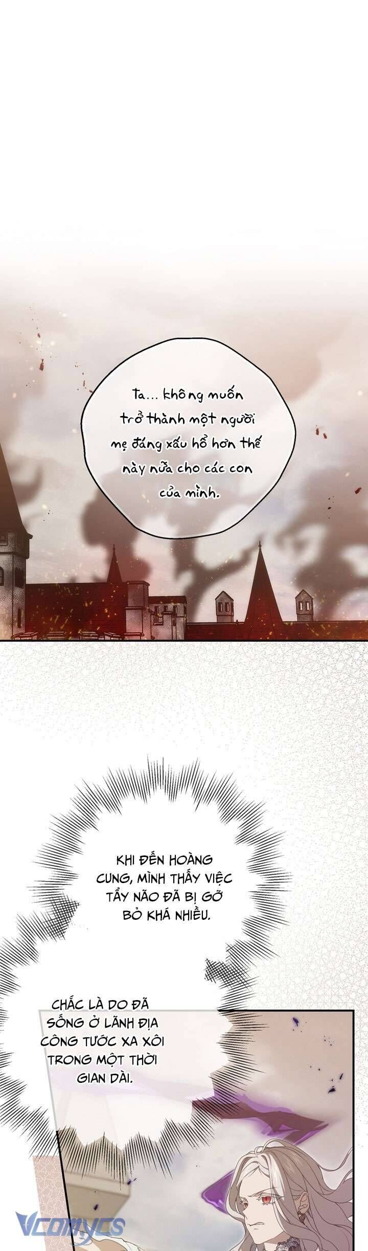 Lần Nữa Toả Sáng Chapter 109 - Trang 43