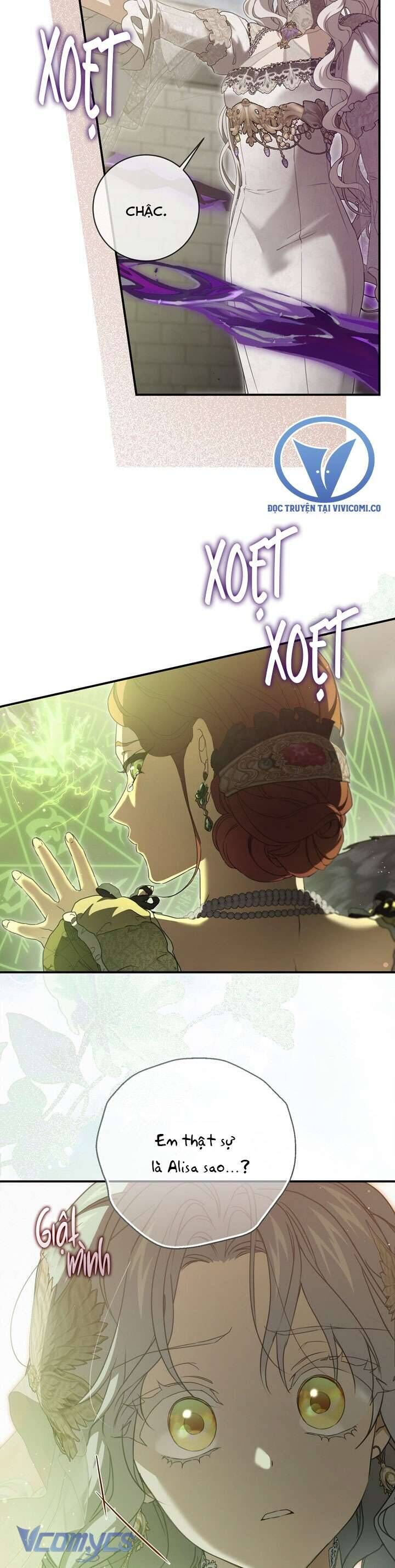 Lần Nữa Toả Sáng Chapter 109 - Trang 44