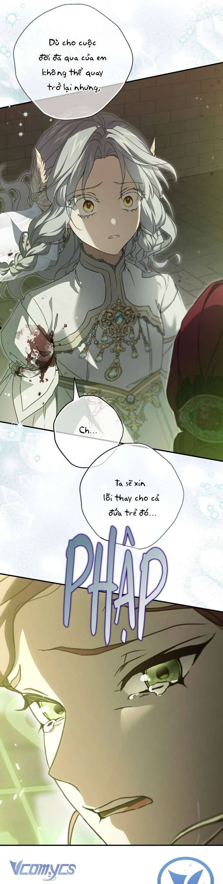 Lần Nữa Toả Sáng Chapter 109 - Trang 47