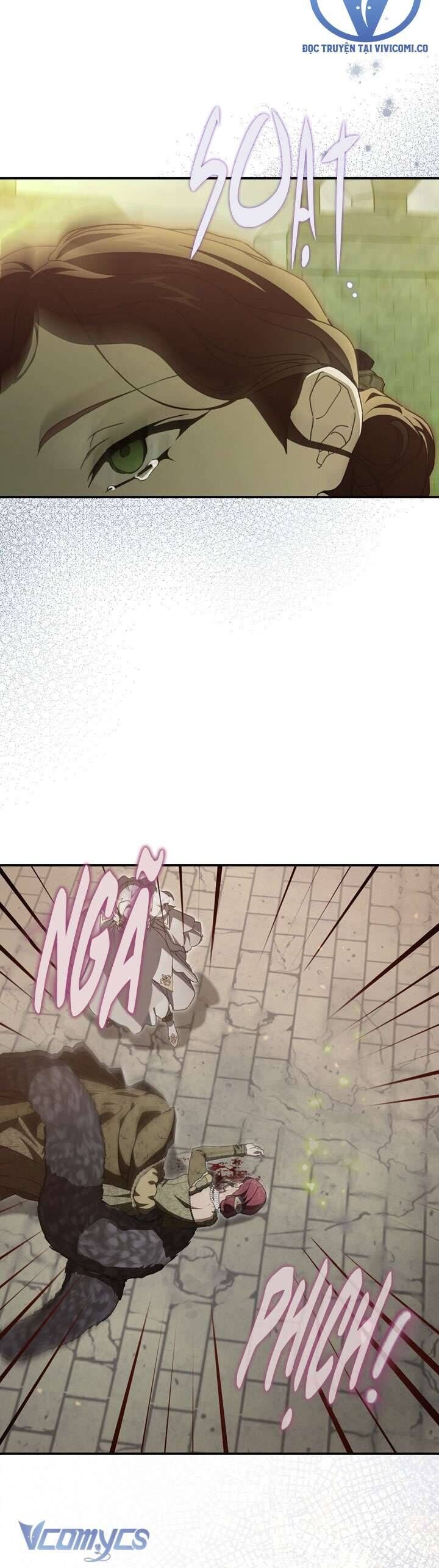 Lần Nữa Toả Sáng Chapter 109 - Trang 48