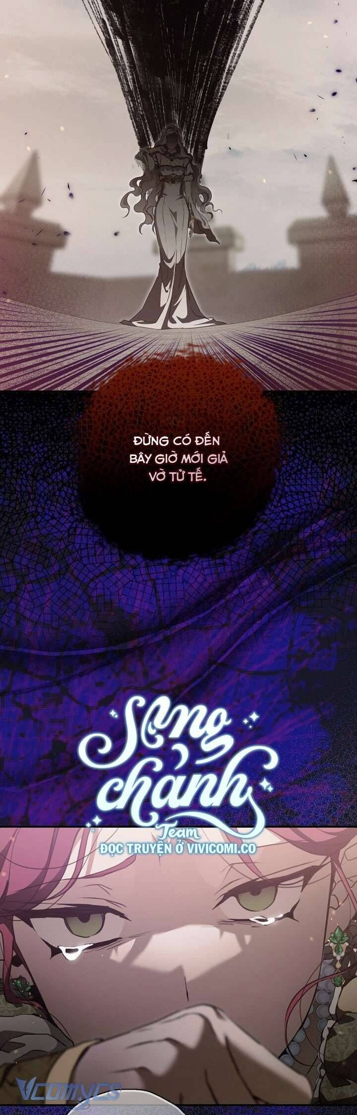 Lần Nữa Toả Sáng Chapter 109 - Trang 51