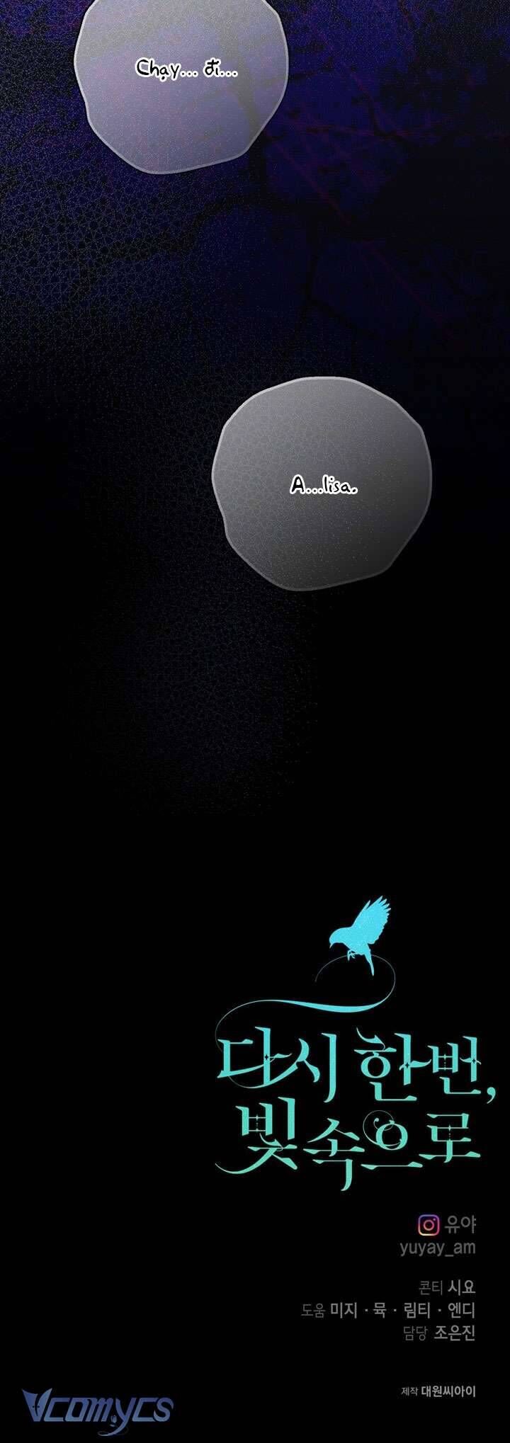 Lần Nữa Toả Sáng Chapter 109 - Trang 52