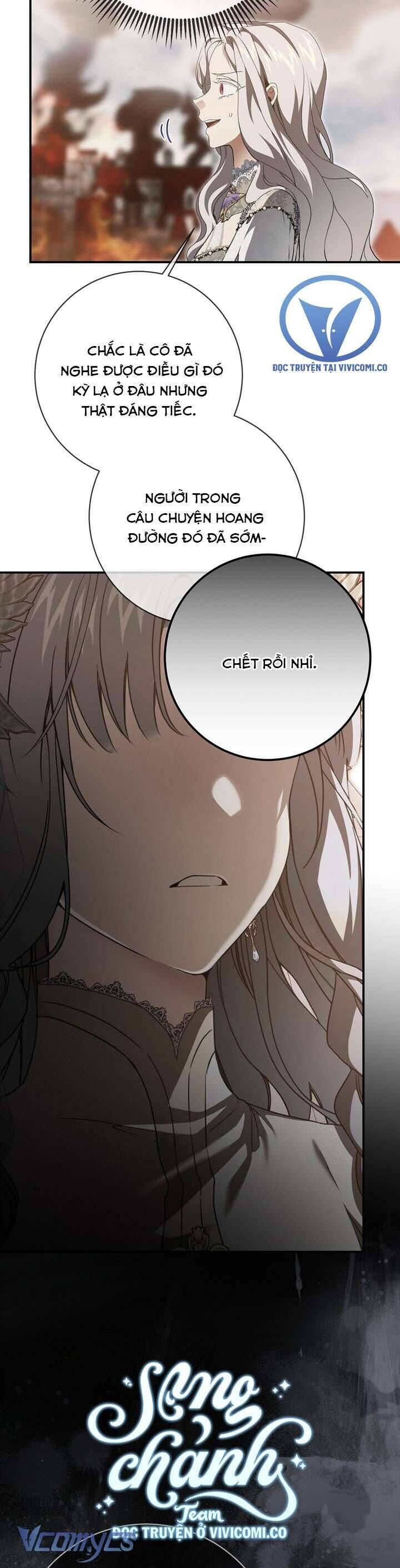 Lần Nữa Toả Sáng Chapter 109 - Trang 7