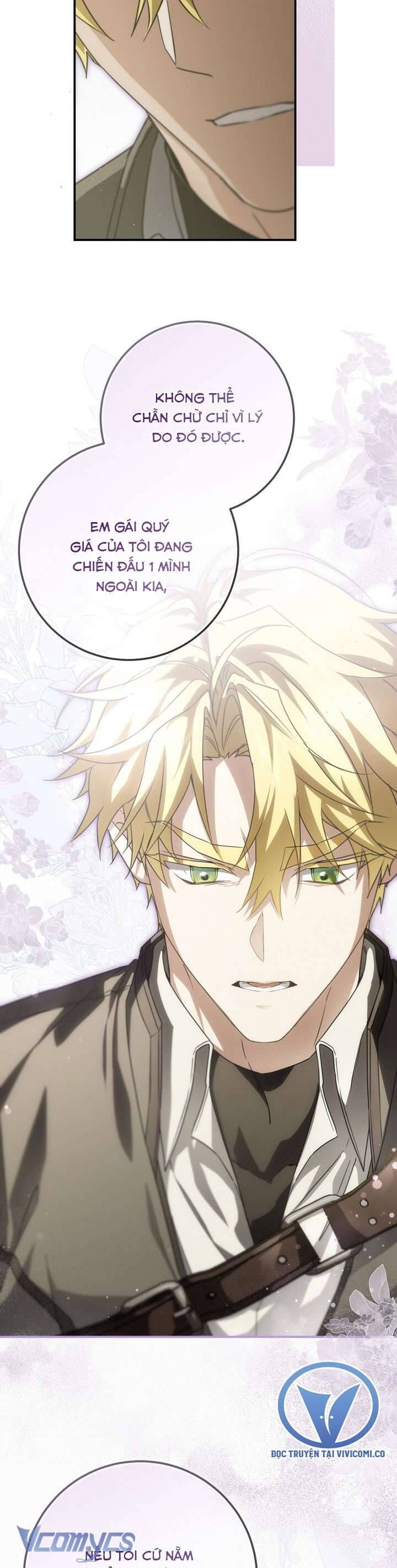 Lần Nữa Toả Sáng Chapter 110 - Trang 10