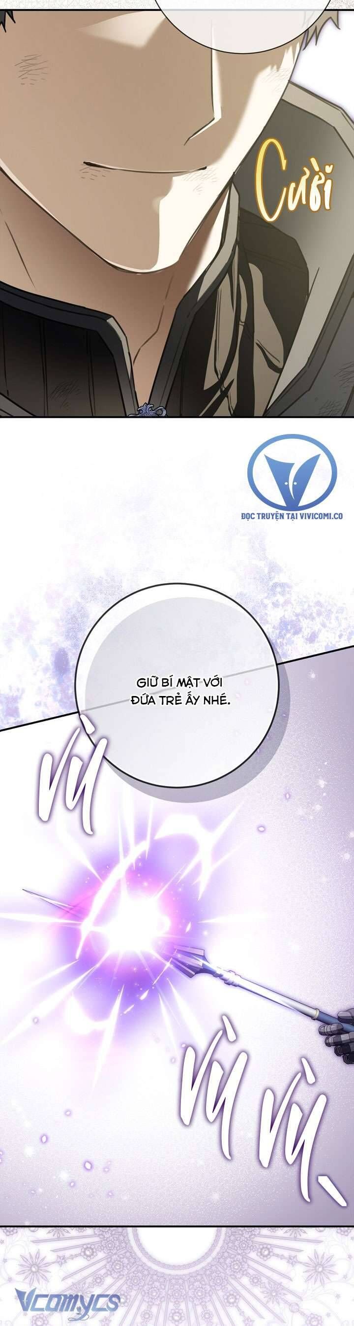 Lần Nữa Toả Sáng Chapter 110 - Trang 15