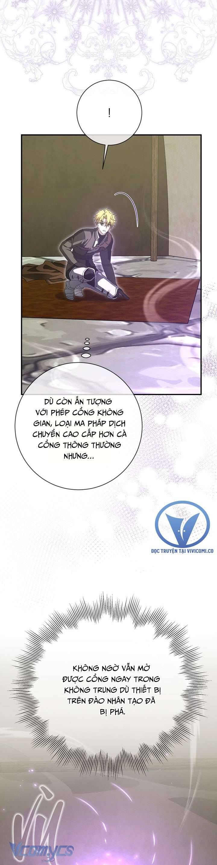 Lần Nữa Toả Sáng Chapter 110 - Trang 16