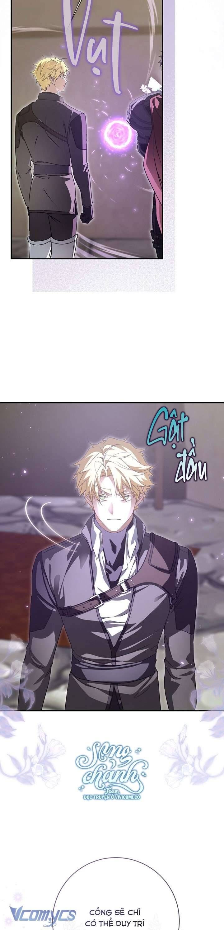 Lần Nữa Toả Sáng Chapter 110 - Trang 19