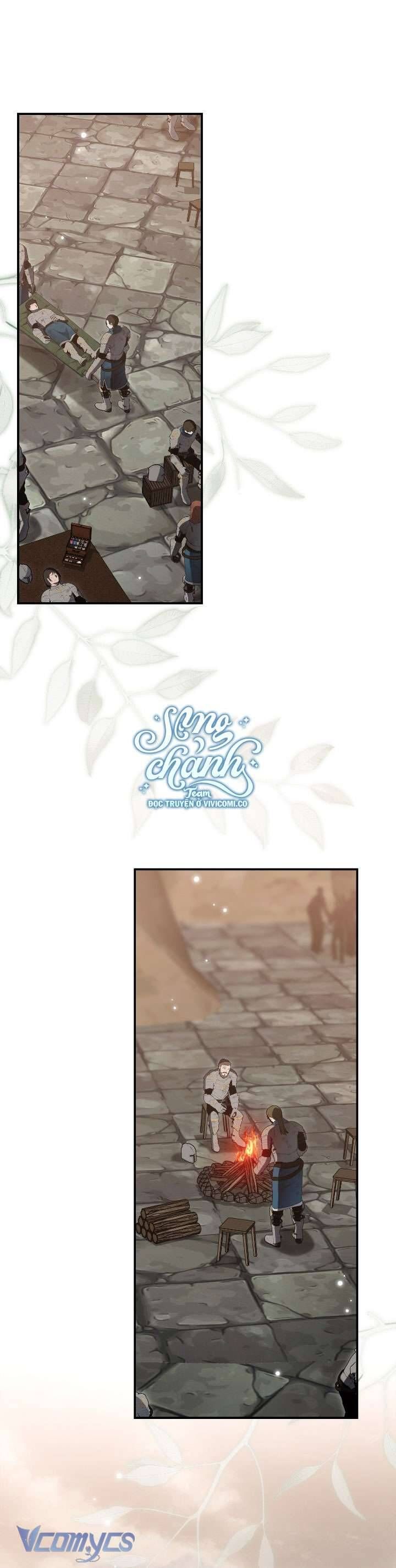 Lần Nữa Toả Sáng Chapter 110 - Trang 2