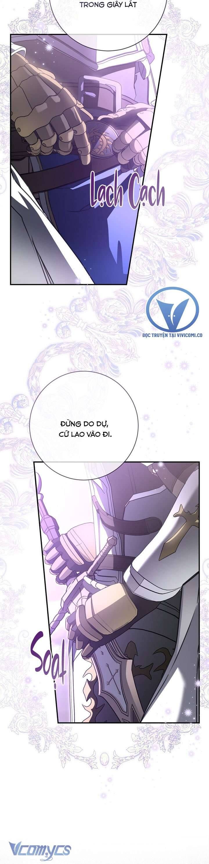 Lần Nữa Toả Sáng Chapter 110 - Trang 20