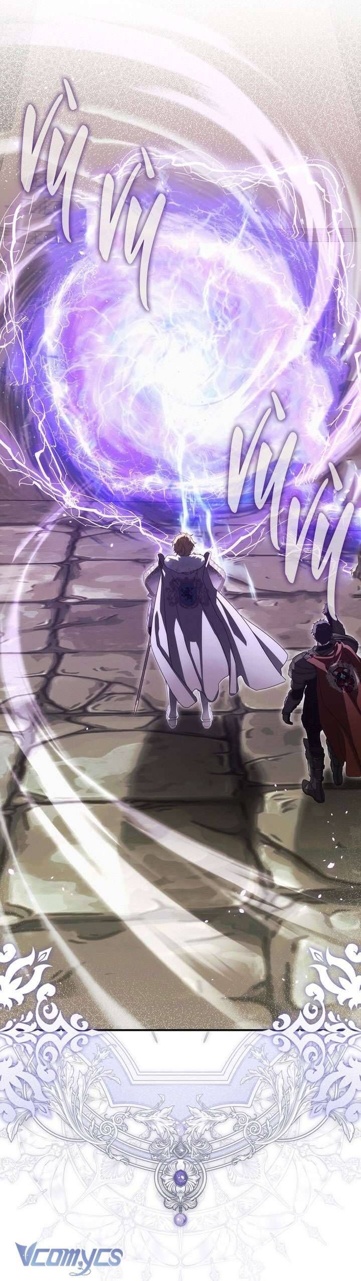 Lần Nữa Toả Sáng Chapter 110 - Trang 21