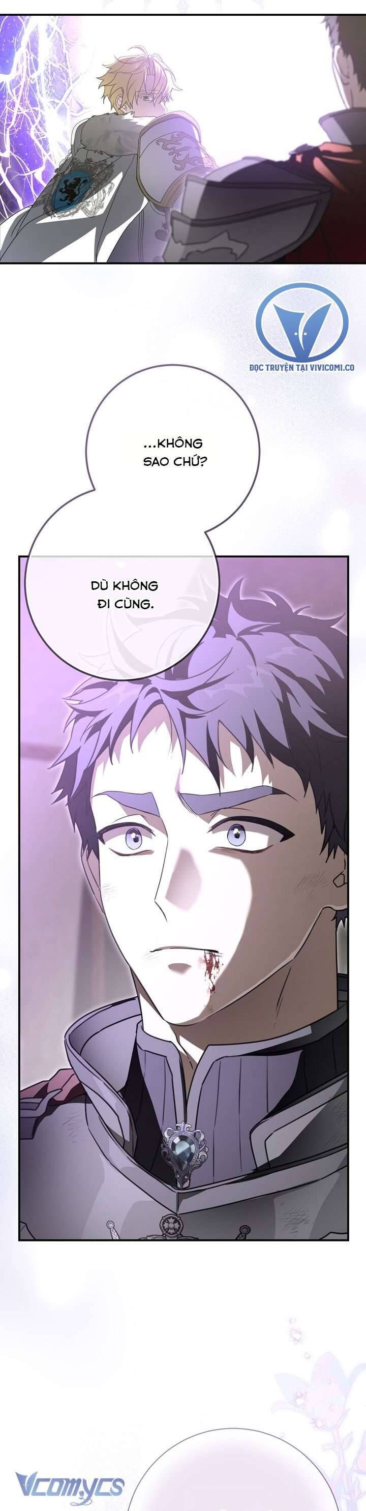 Lần Nữa Toả Sáng Chapter 110 - Trang 22