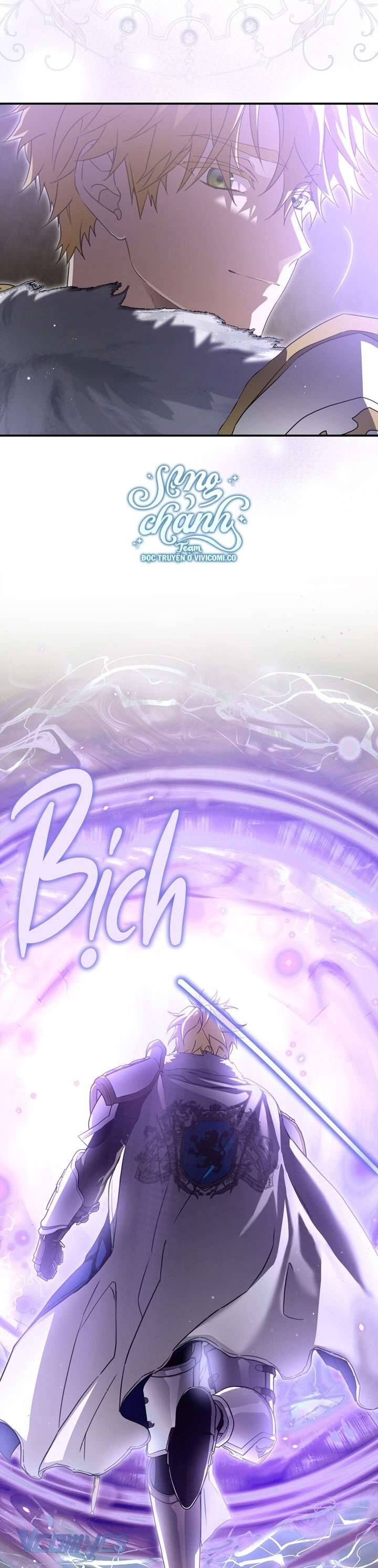Lần Nữa Toả Sáng Chapter 110 - Trang 25