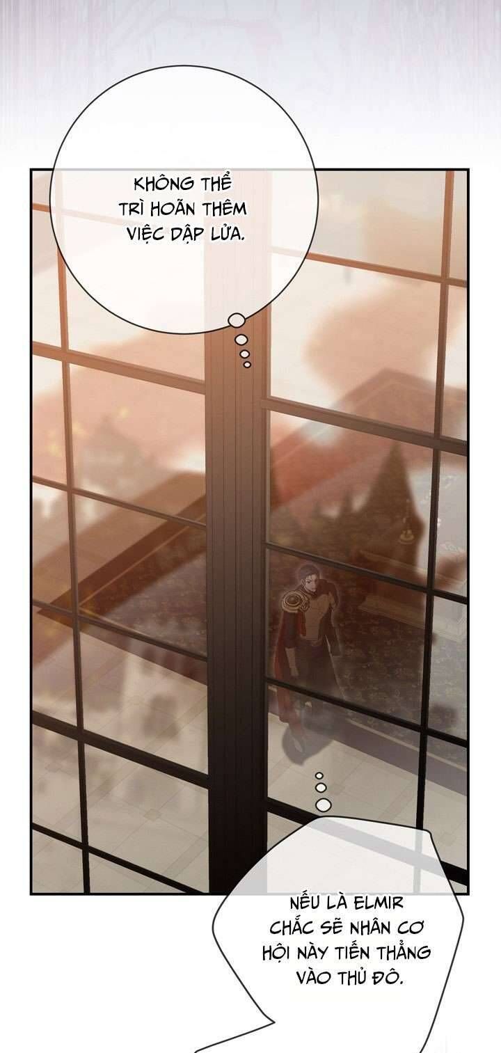 Lần Nữa Toả Sáng Chapter 110 - Trang 29