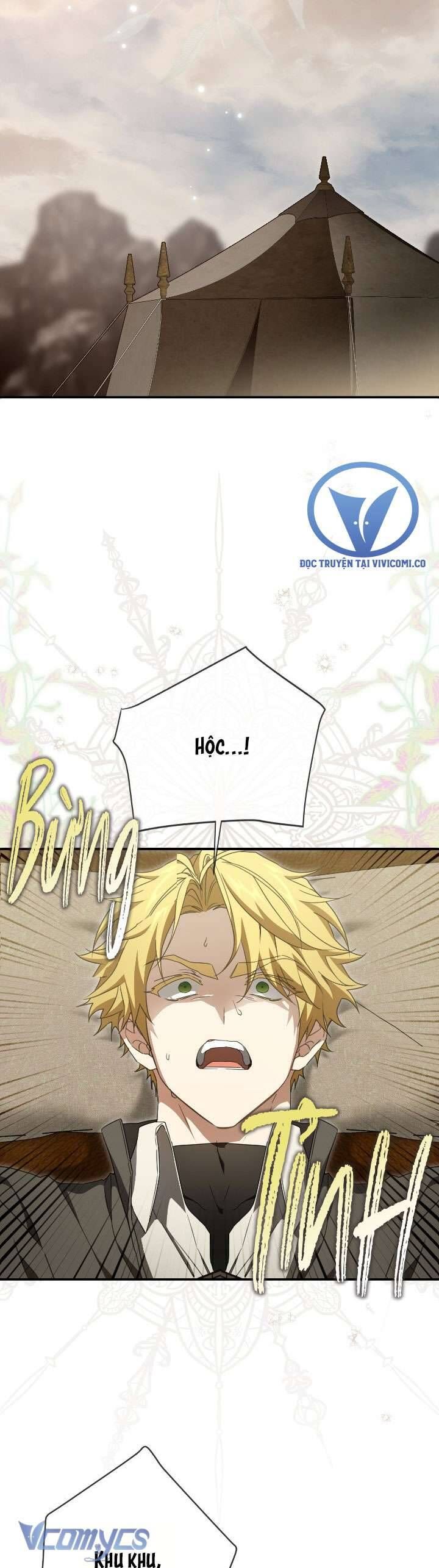 Lần Nữa Toả Sáng Chapter 110 - Trang 3