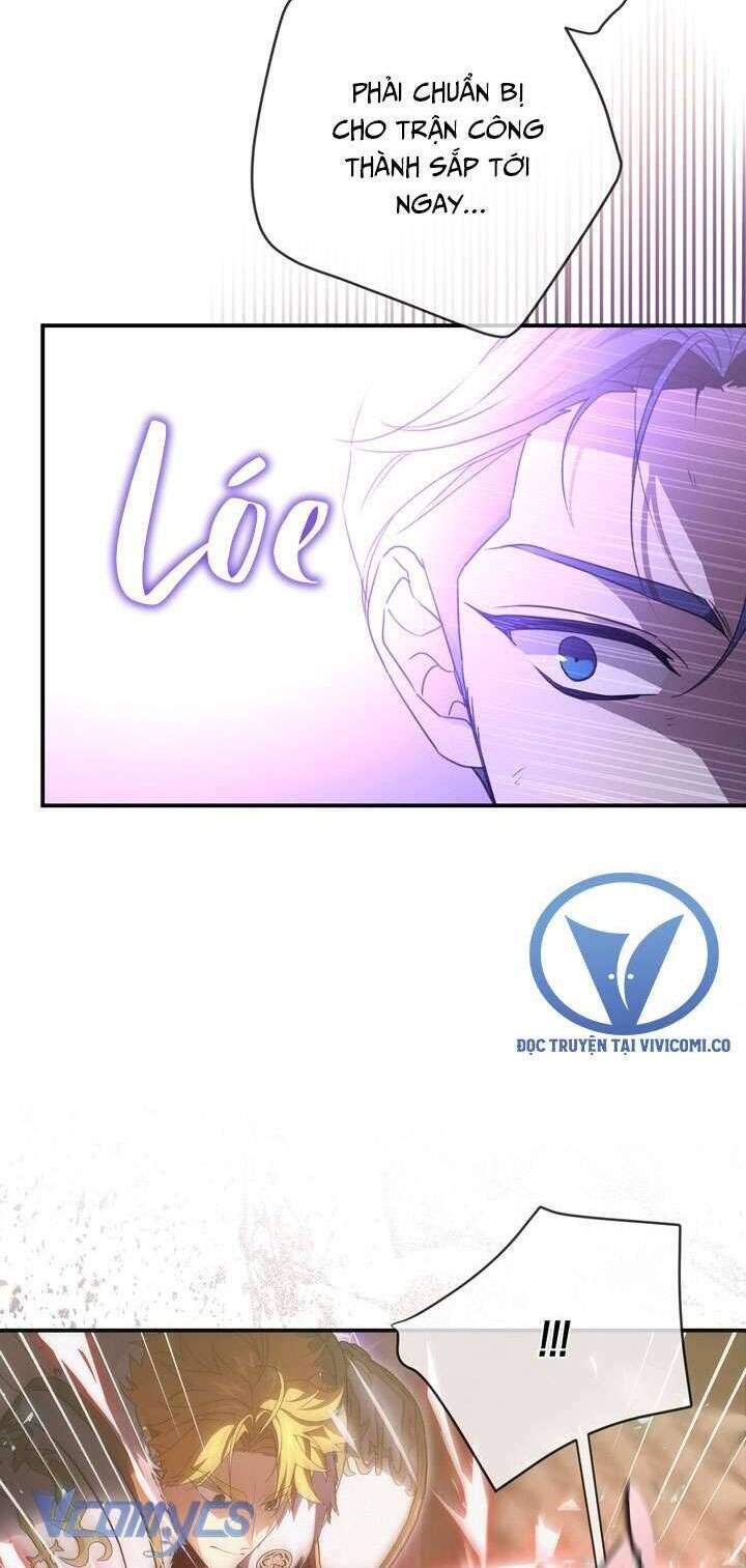 Lần Nữa Toả Sáng Chapter 110 - Trang 30