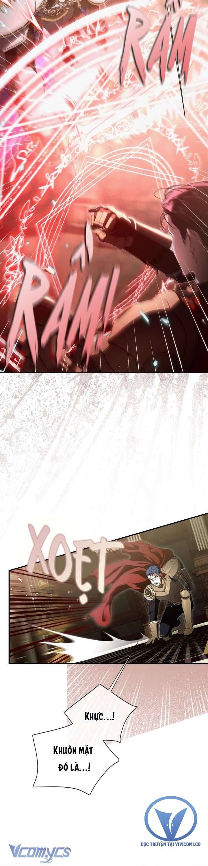 Lần Nữa Toả Sáng Chapter 110 - Trang 31