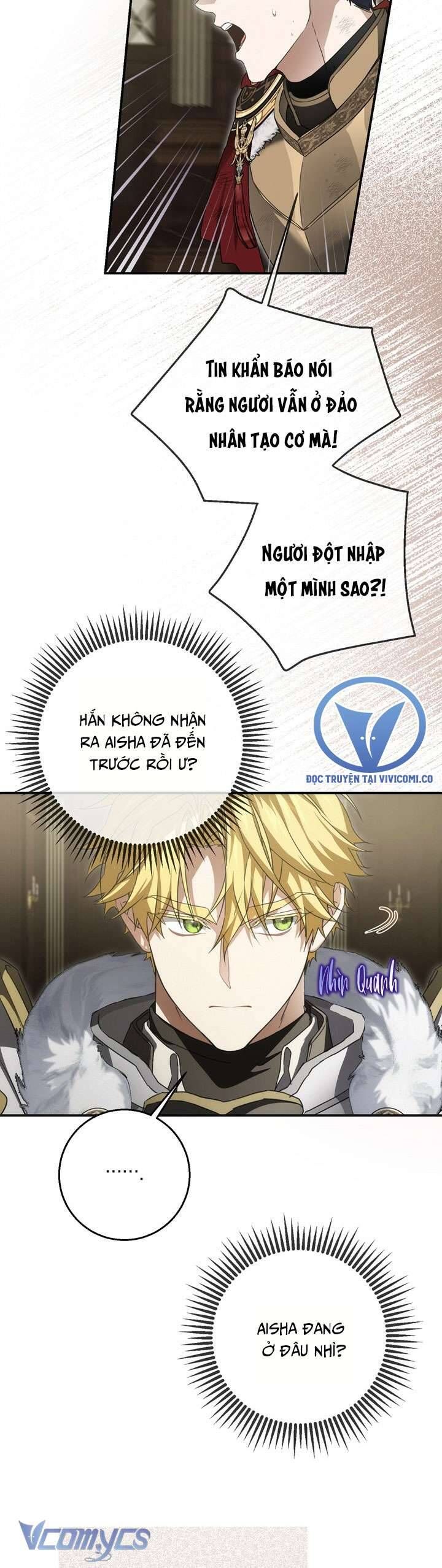 Lần Nữa Toả Sáng Chapter 110 - Trang 33