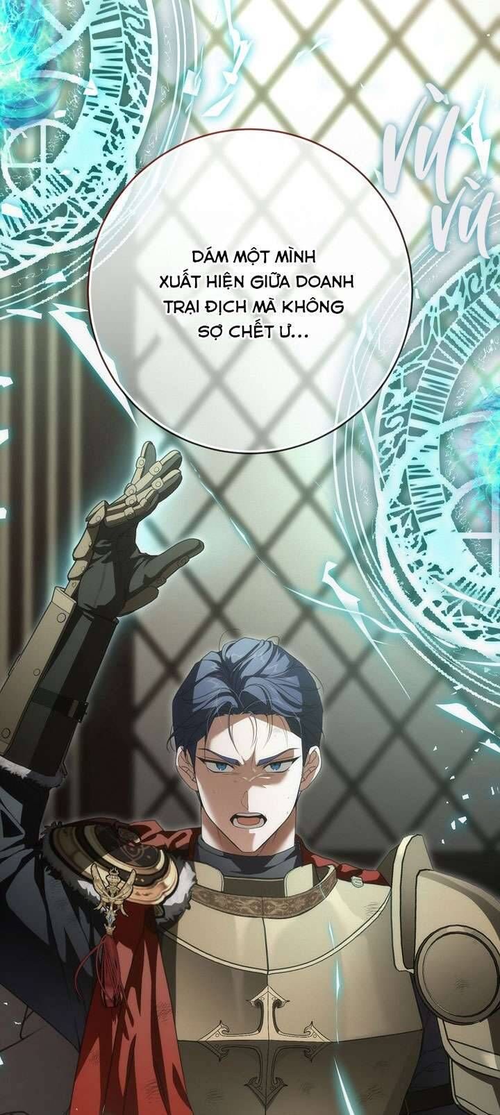 Lần Nữa Toả Sáng Chapter 110 - Trang 35