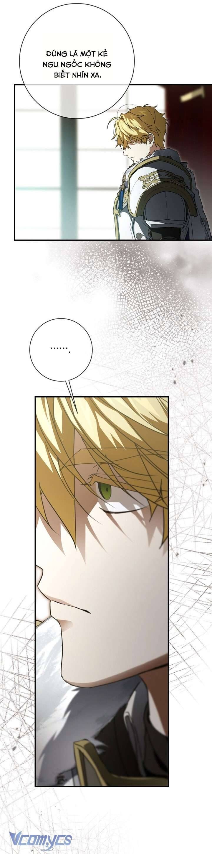 Lần Nữa Toả Sáng Chapter 110 - Trang 37