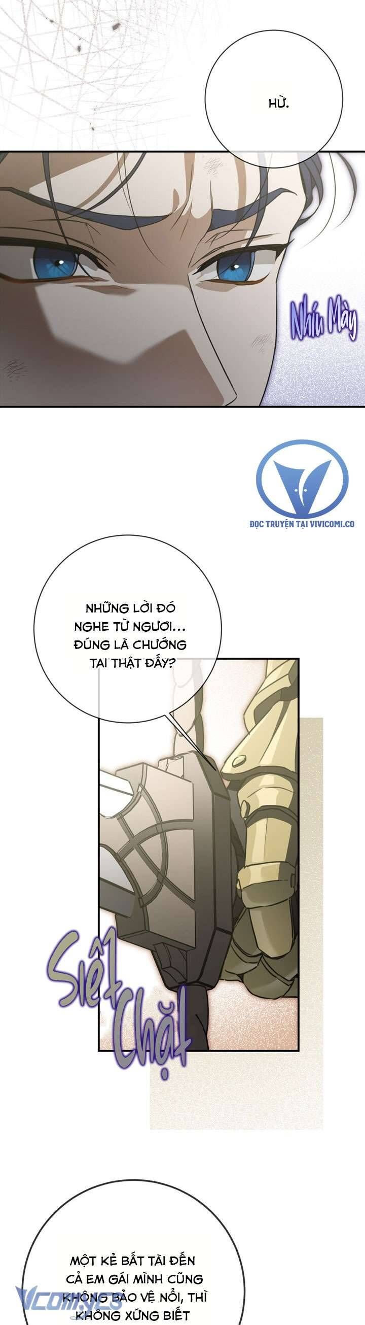 Lần Nữa Toả Sáng Chapter 110 - Trang 38