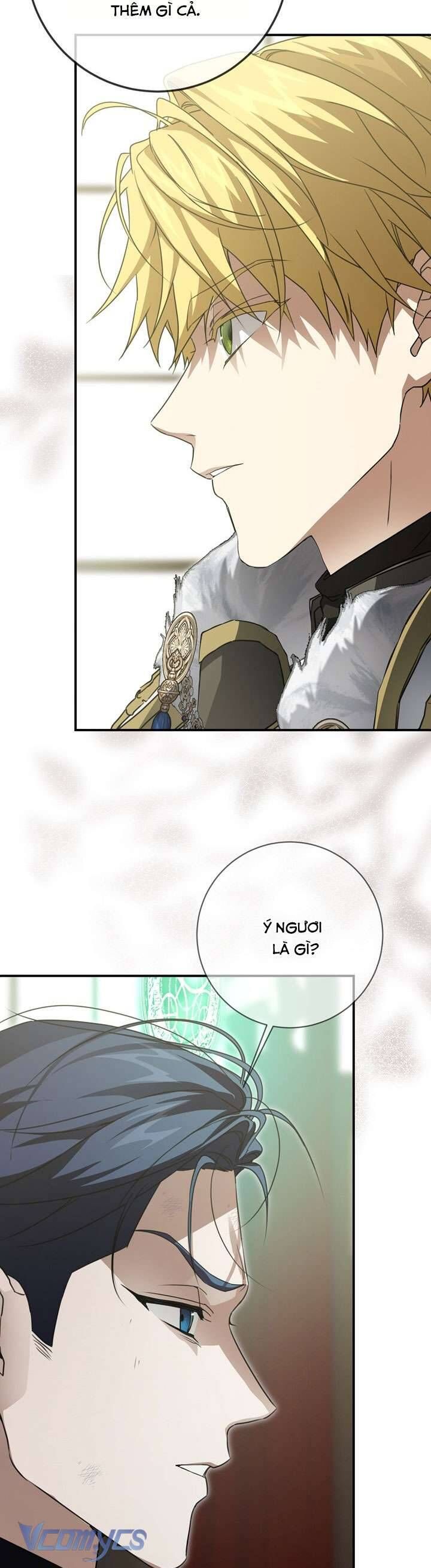 Lần Nữa Toả Sáng Chapter 110 - Trang 39