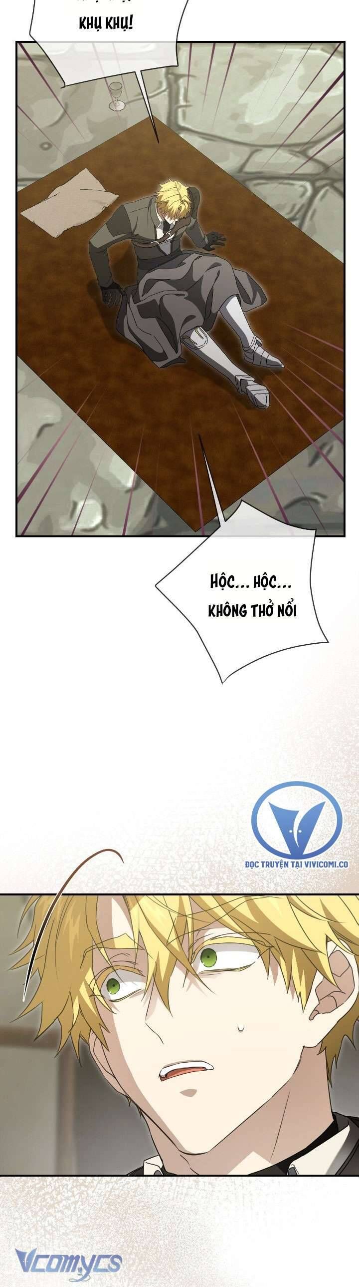 Lần Nữa Toả Sáng Chapter 110 - Trang 4