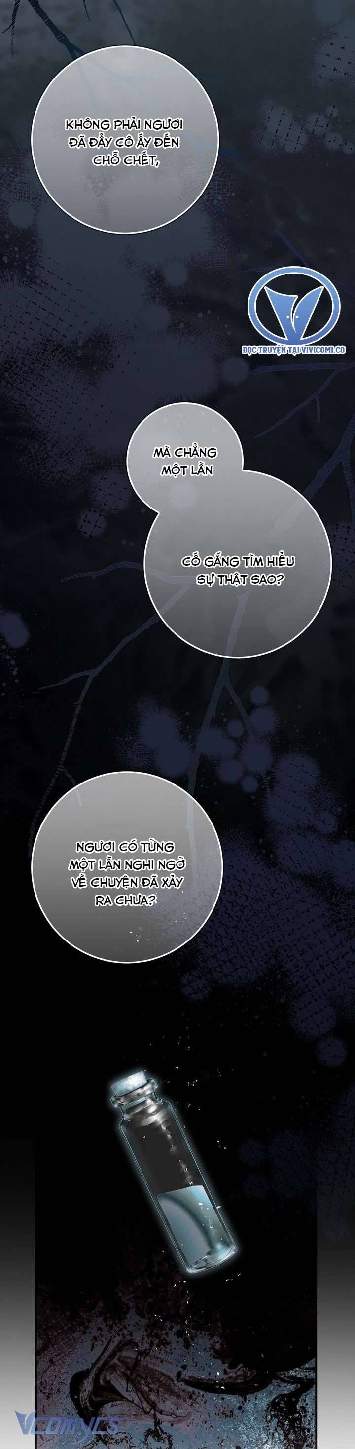 Lần Nữa Toả Sáng Chapter 110 - Trang 41