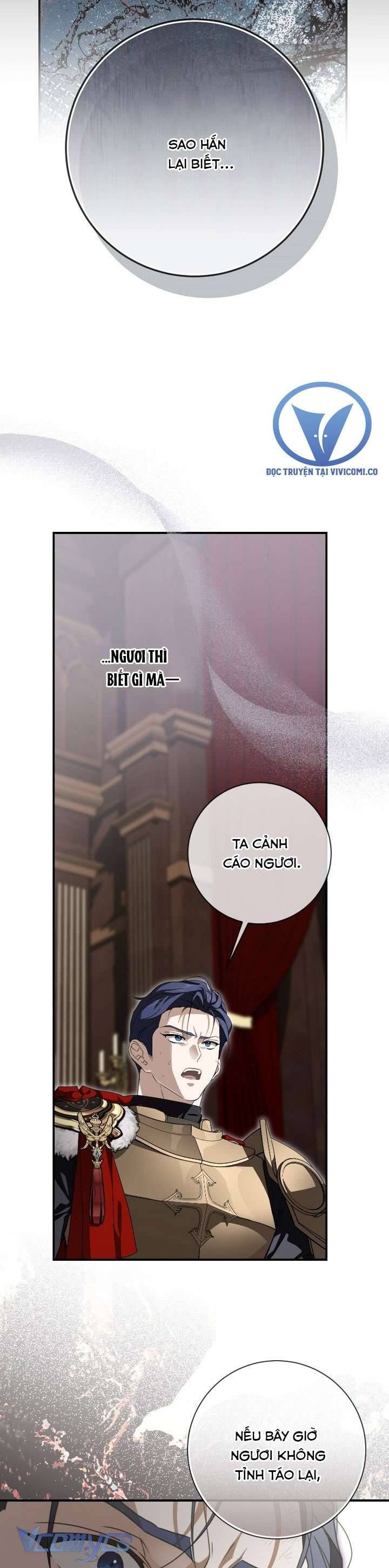 Lần Nữa Toả Sáng Chapter 110 - Trang 42