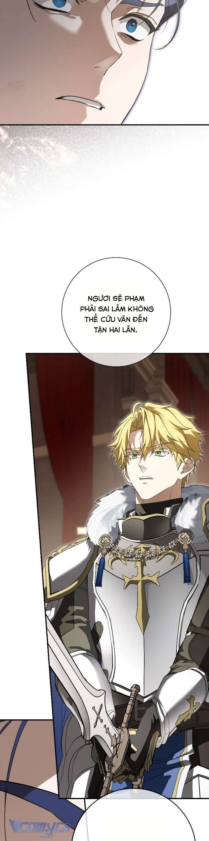 Lần Nữa Toả Sáng Chapter 110 - Trang 43
