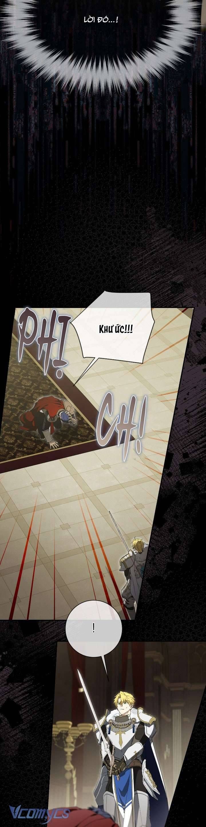 Lần Nữa Toả Sáng Chapter 110 - Trang 45