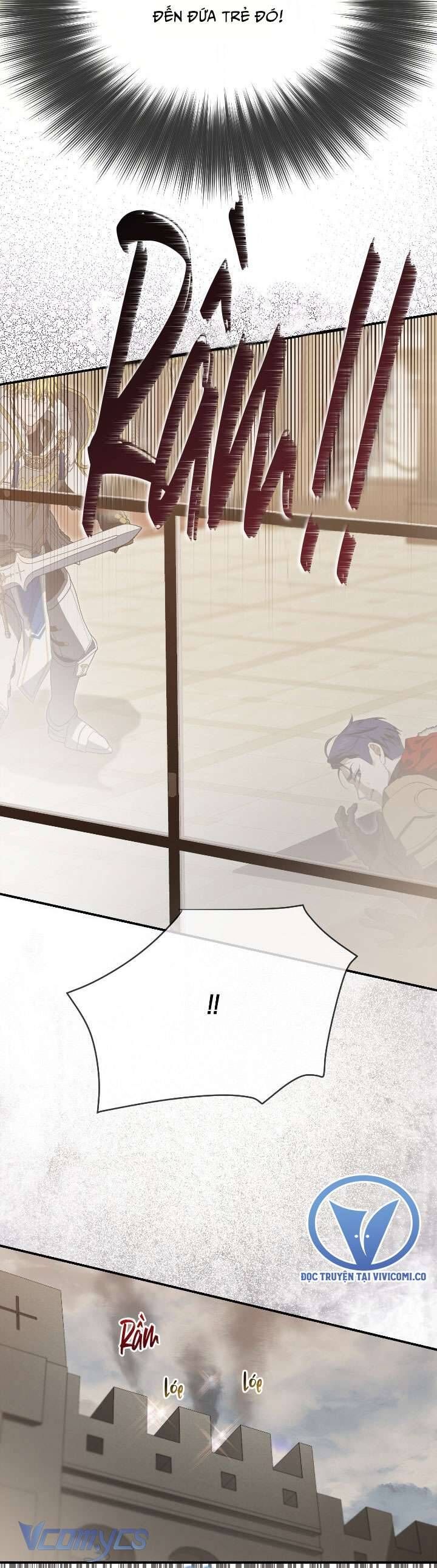 Lần Nữa Toả Sáng Chapter 110 - Trang 48