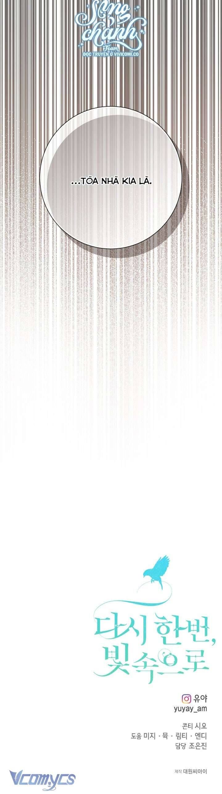 Lần Nữa Toả Sáng Chapter 110 - Trang 49