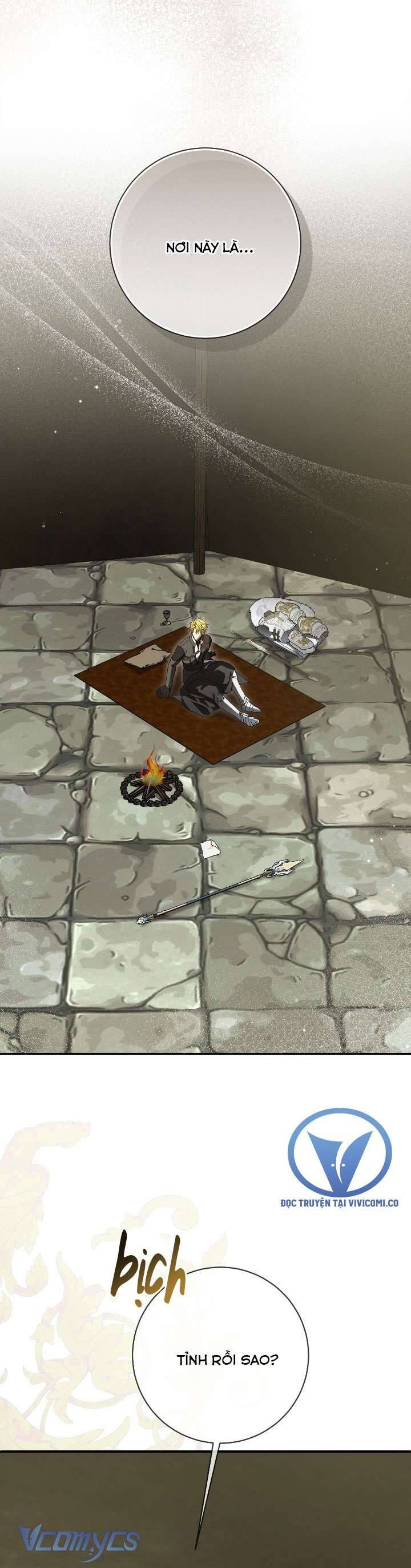 Lần Nữa Toả Sáng Chapter 110 - Trang 5