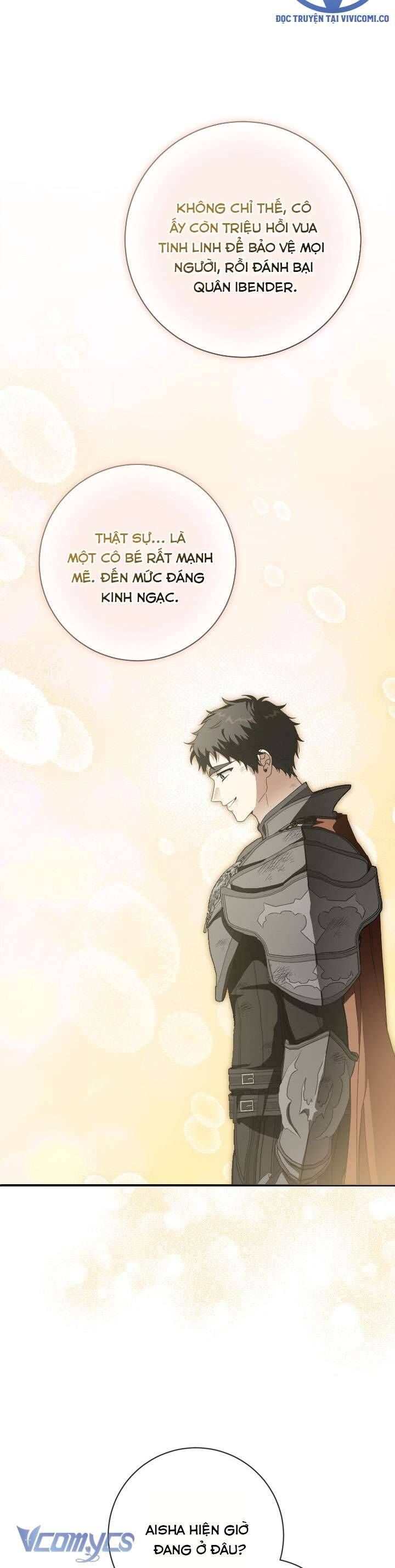 Lần Nữa Toả Sáng Chapter 110 - Trang 7