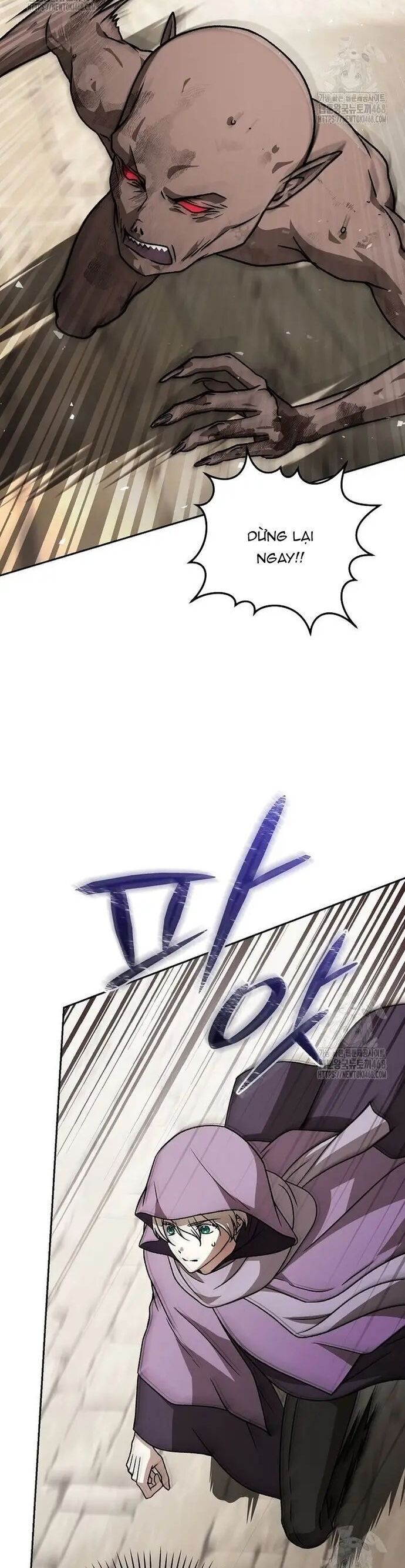 Thiên Tài Phép Thuật Nắm Giữ Khái Niệm - Chapter 30 - Page 12