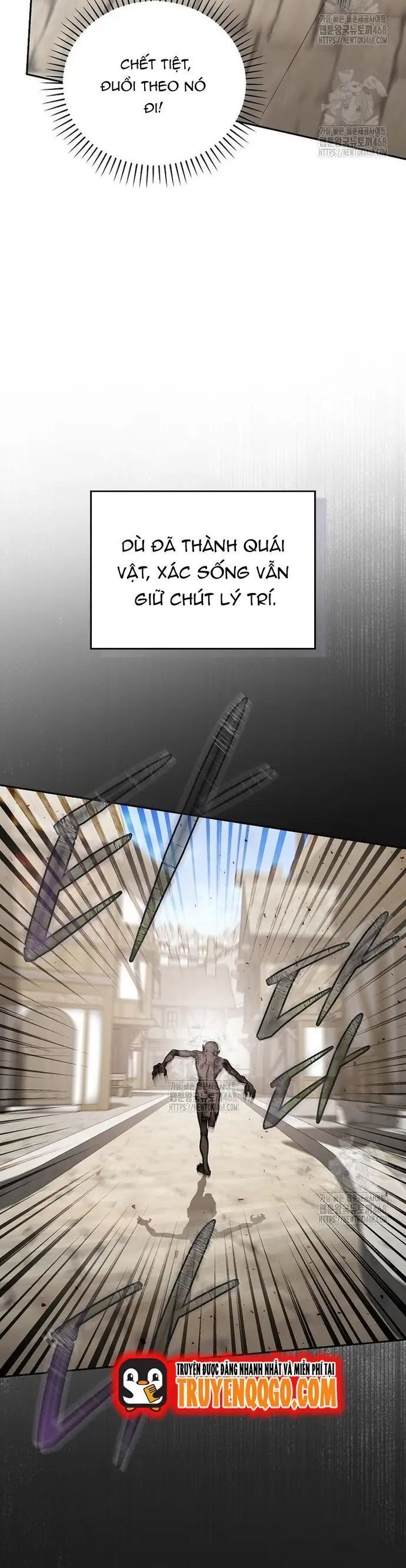 Thiên Tài Phép Thuật Nắm Giữ Khái Niệm - Chapter 30 - Page 13